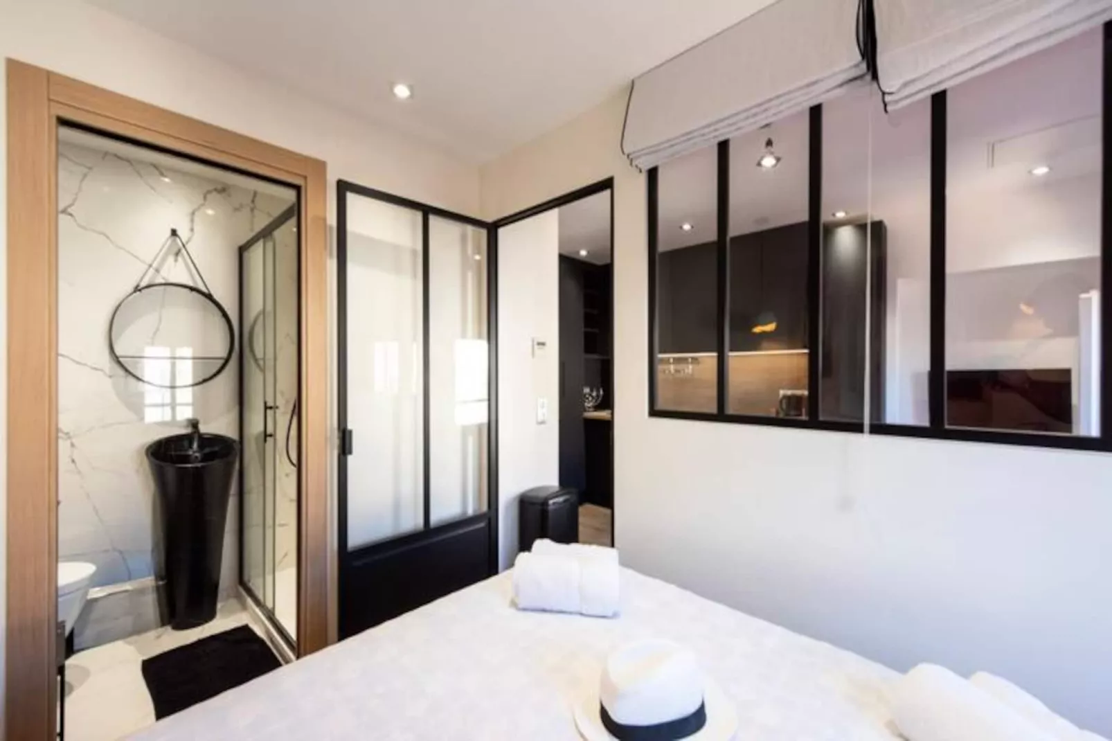 Résidence 2p Climatisé Proche Croisette-Non tagué