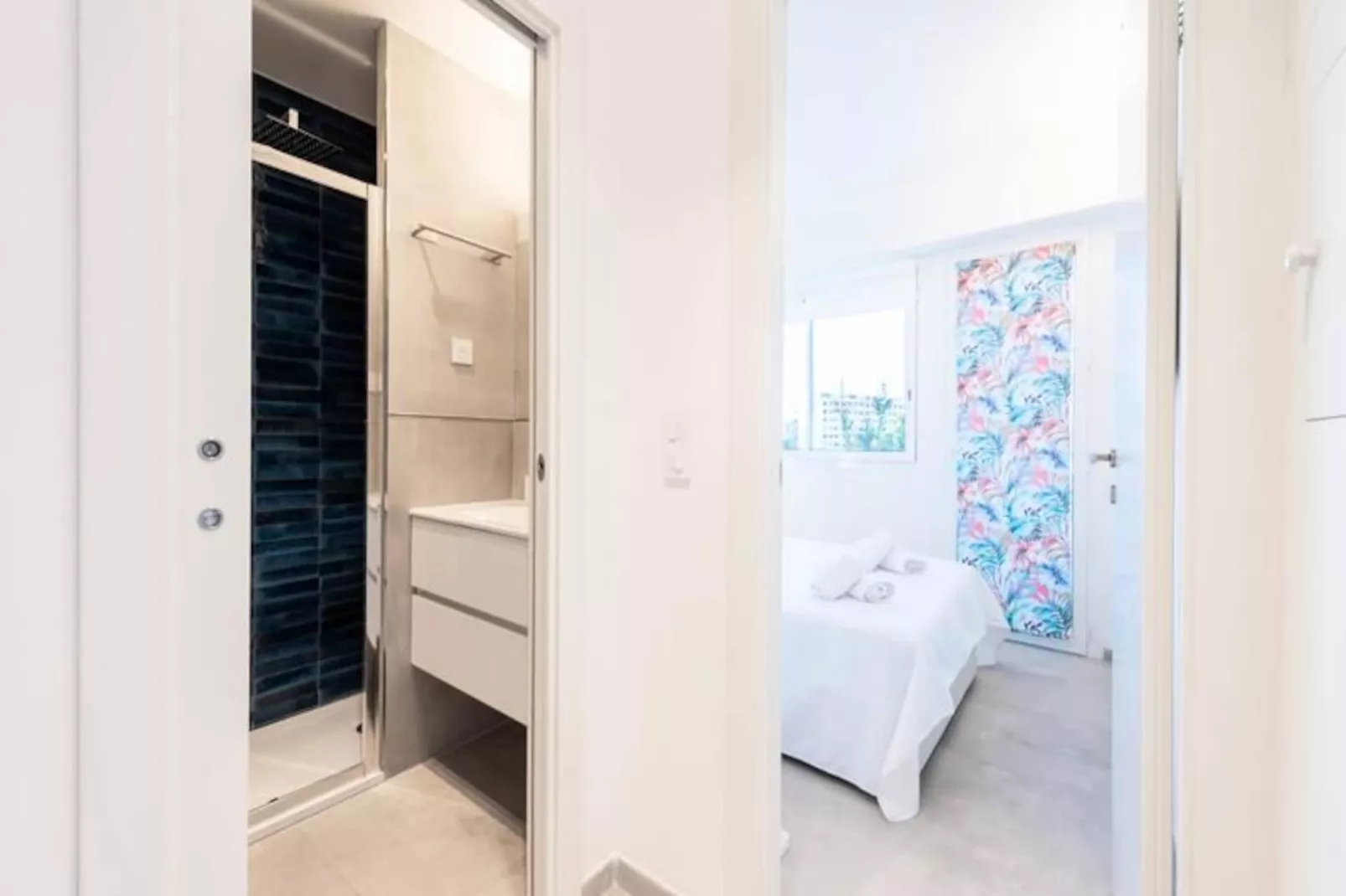 Résidence 2p Au Calme Proche Centre Cannes-Non tagué