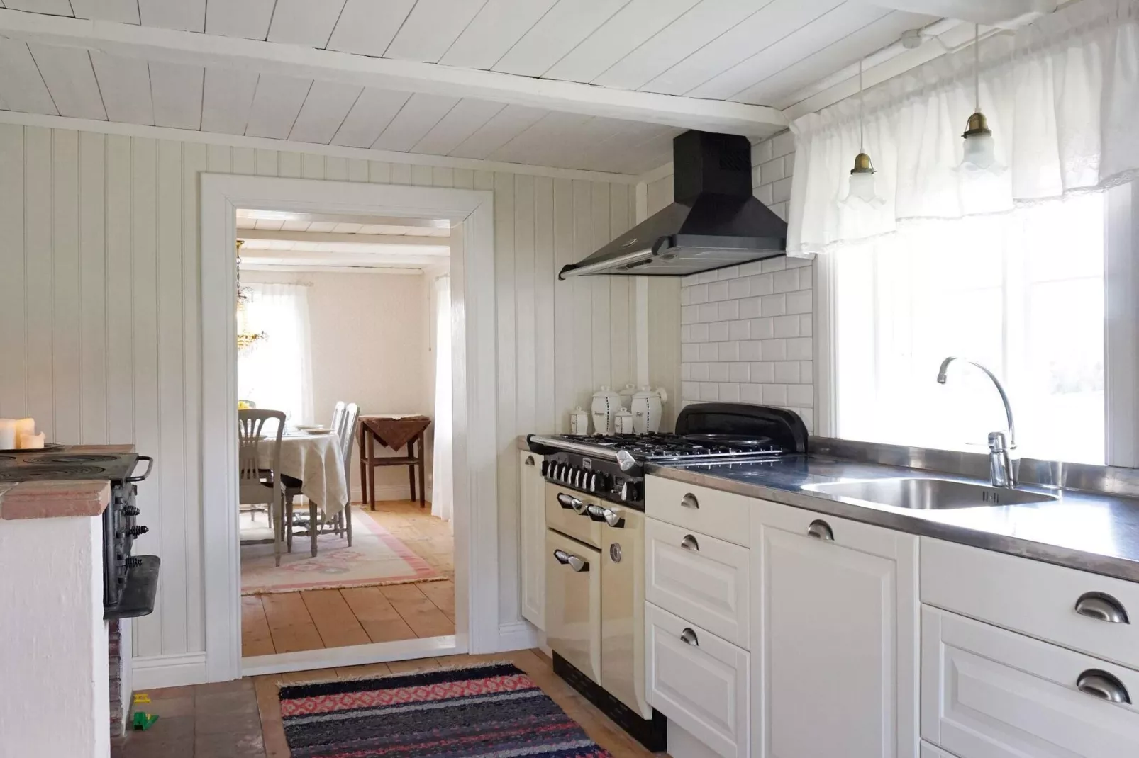 Maison de vacances pour 6 a HEDEKAS-By Traum-Intérieur