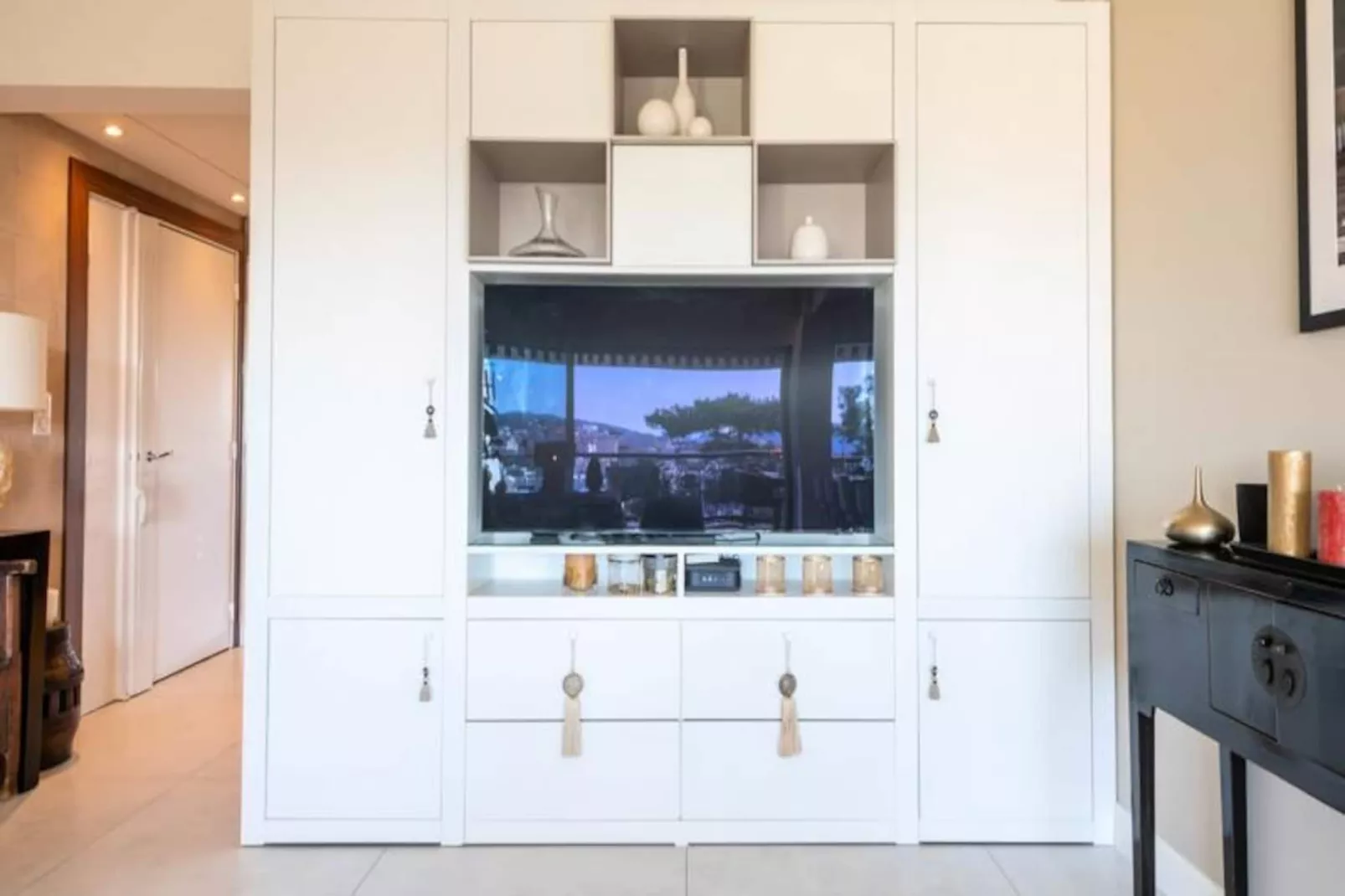 Résidence 3p De Dtanding Cannes Vue Mer-Non tagué