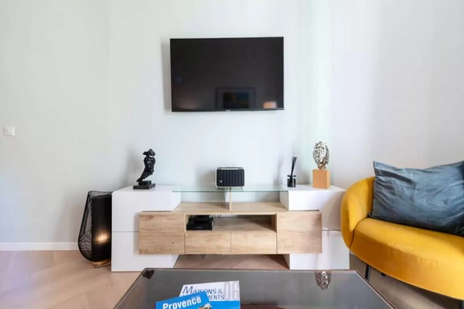 Résidence 3p Avec Balcons, 3min Du Palais Des Congr&egrave;s-Non tagué