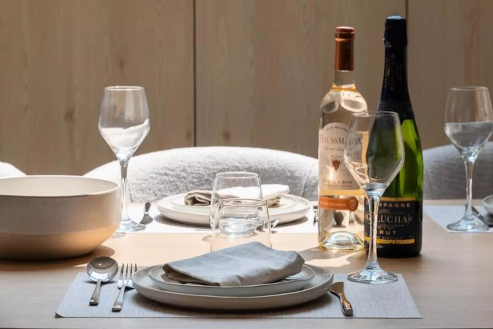 Résidence 4p Duplex Mansardé, Cœur De Cannes-Non tagué