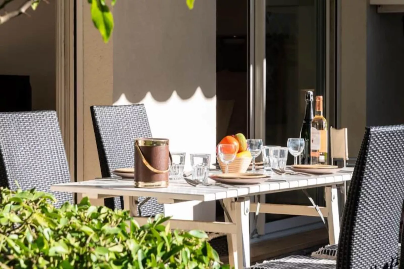 Résidence Rez-de-jardin Croisette Vue Mer Avec Garage-Non tagué