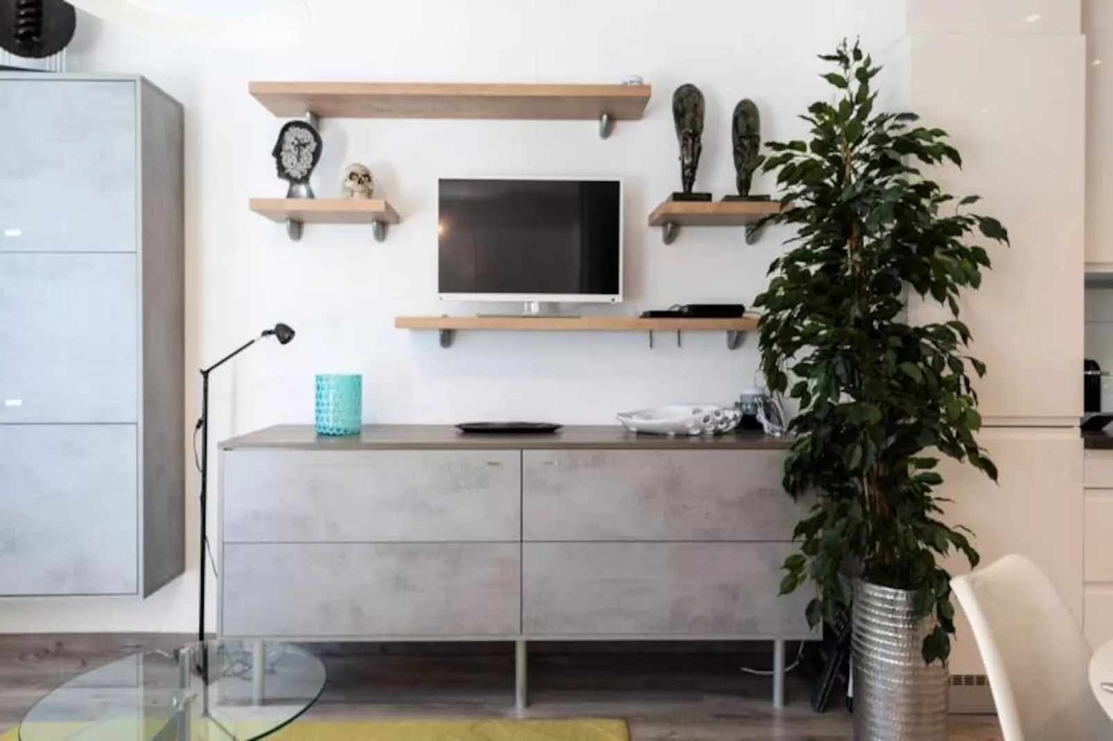 Résidence Appartement Lumineux Centre Cannes-Non tagué