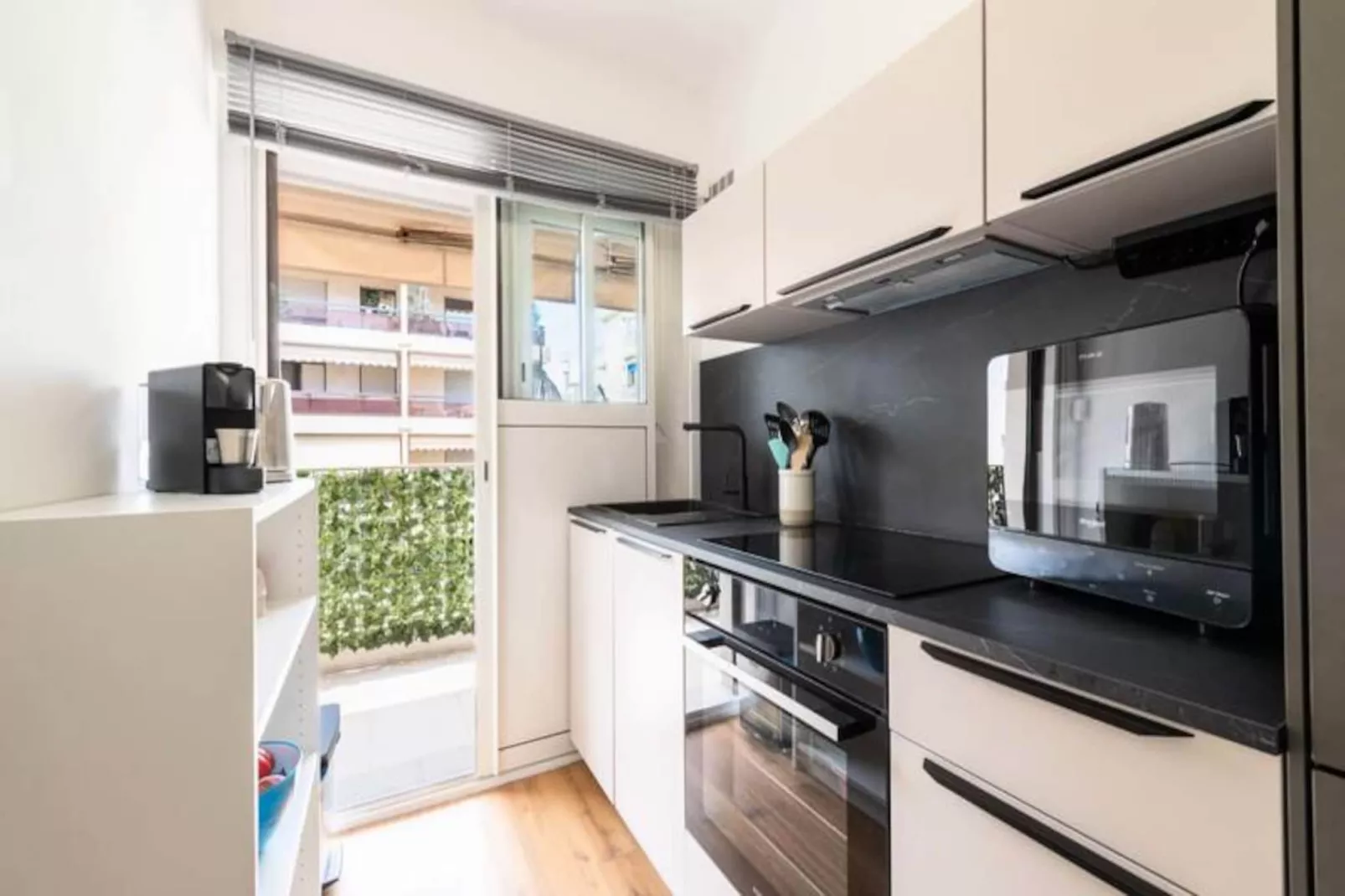 Résidence 2p Terrasse &ndash; Palm Beach, Proche Plages-Non tagué