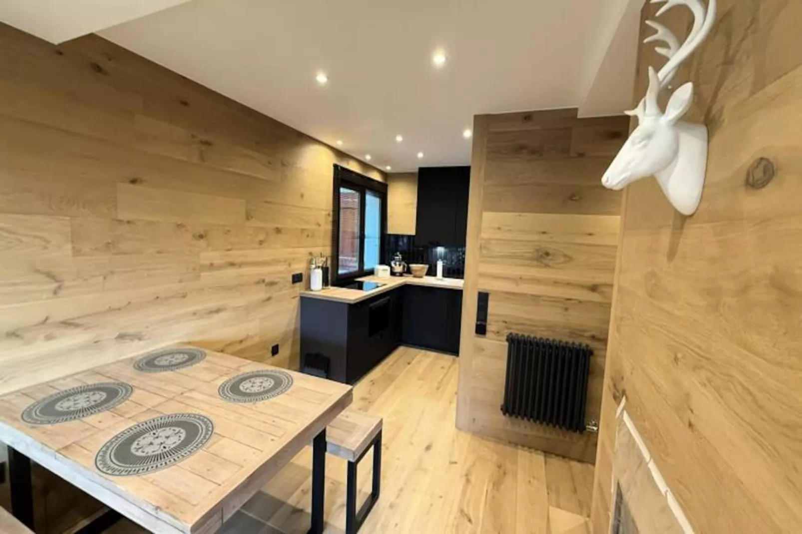 Superbe Appartement Pour 4 - 100m Des Pistes-Non tagué