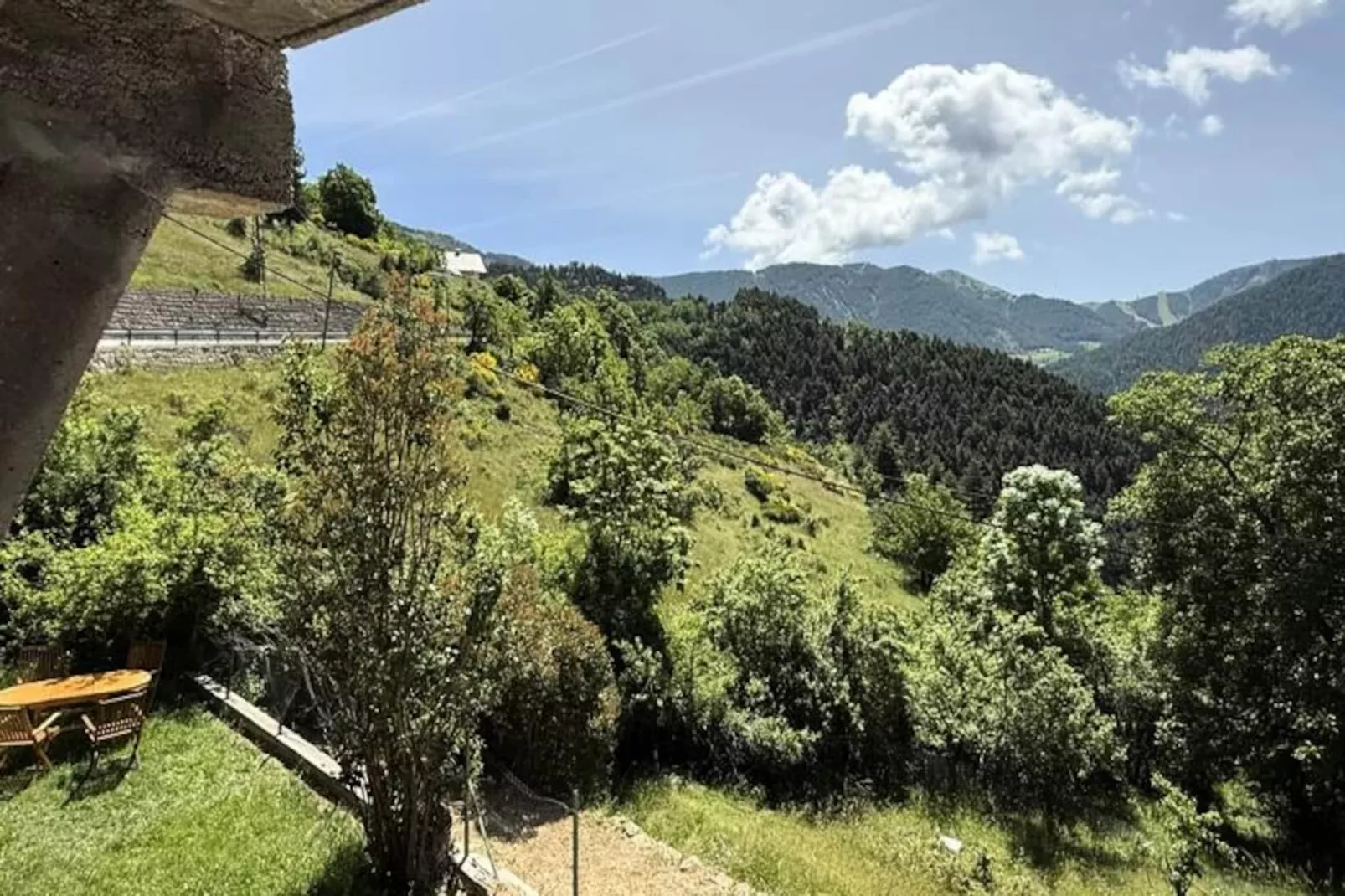 Bel Appartement Au Coeur De La Nature Avec Jardin - Nicht zugeordnet