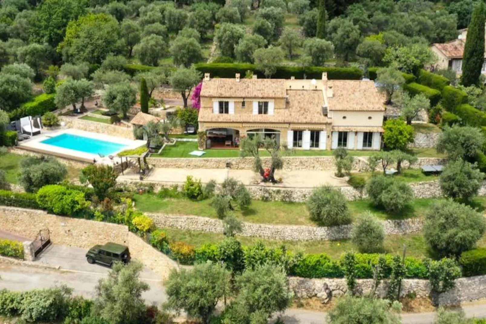 Plen Souleu Villa Haut Standing, Piscine, Jacuzzi, Sauna, Airco By Sunset-Untagged