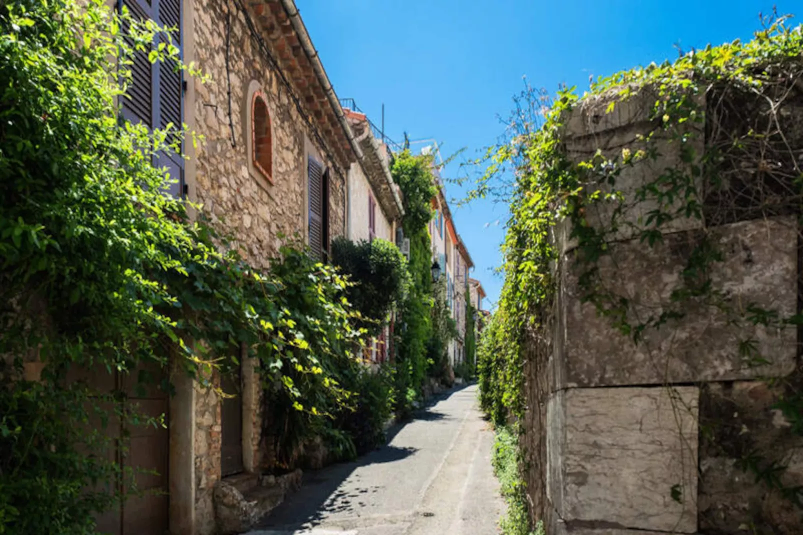 Appartement T1bis Diane --Nicht zugeordnet