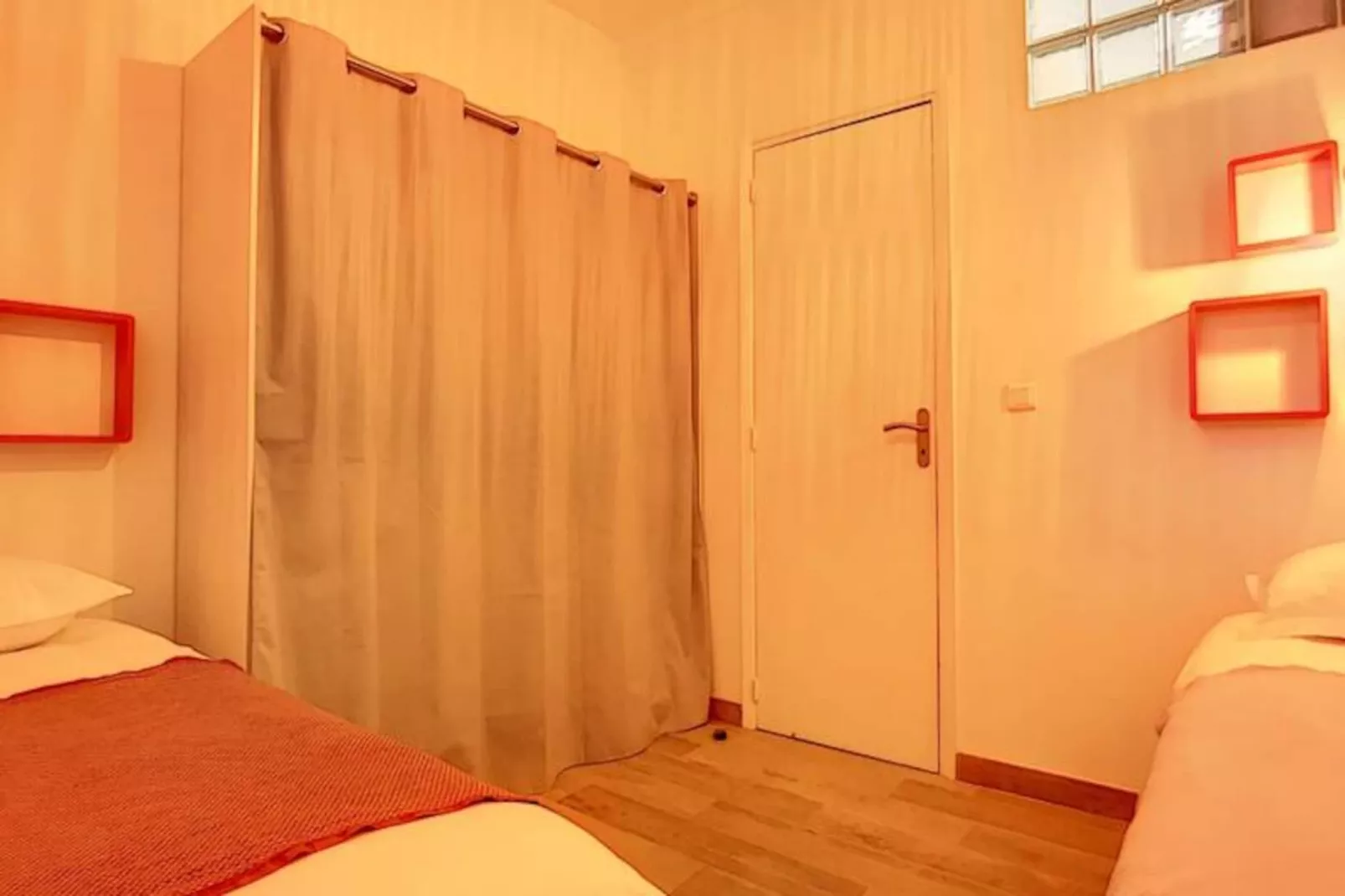 Résidence Cours Mass&eacute;na Sur Le March&eacute; Proven&ccedil;al-Nicht zugeordnet