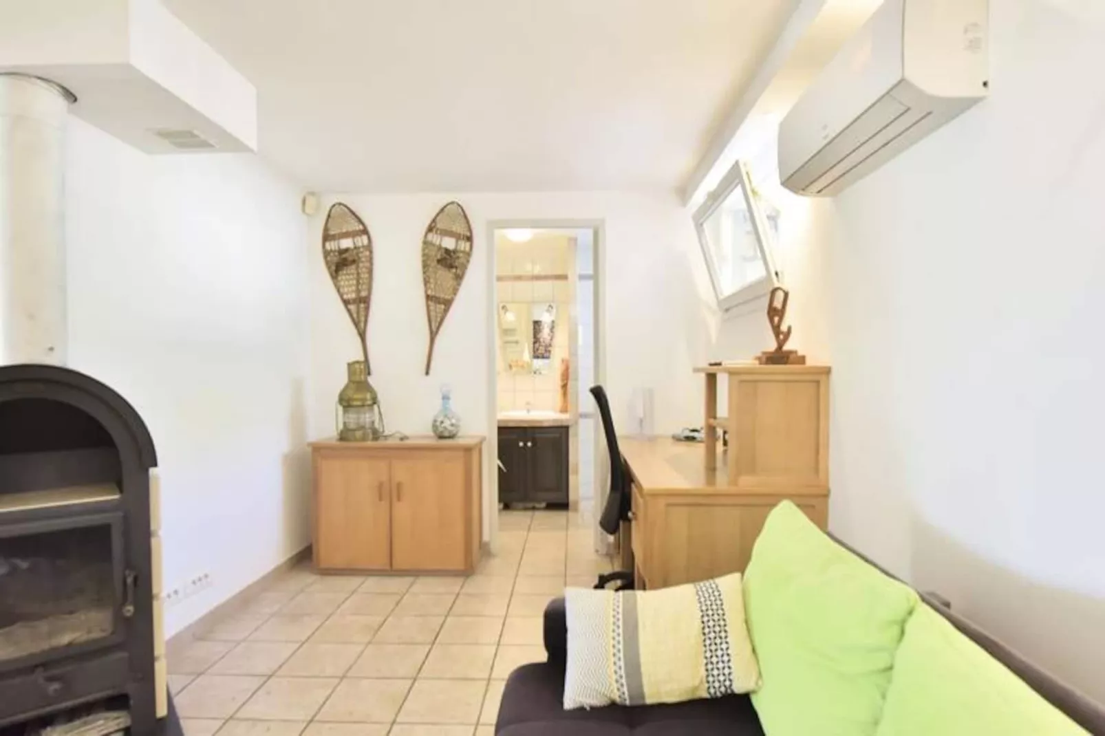 Résidence Maison Avec, Piscine & Vue Mer - Antibes-Non tagué