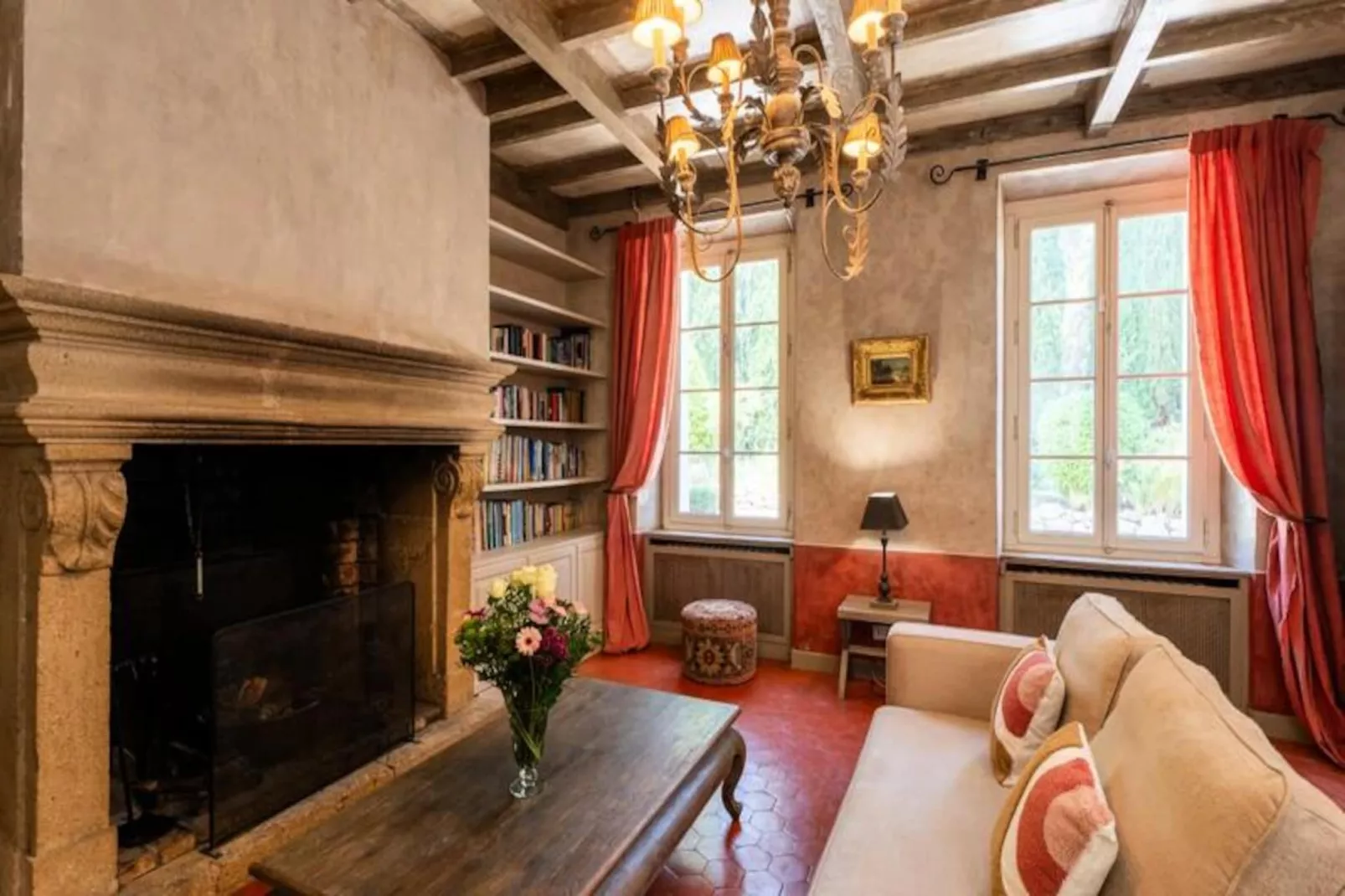 Domaine De La Rose Comtesse &ndash; L&rsquo;art Du Luxe Intimiste En Provence-Untagged