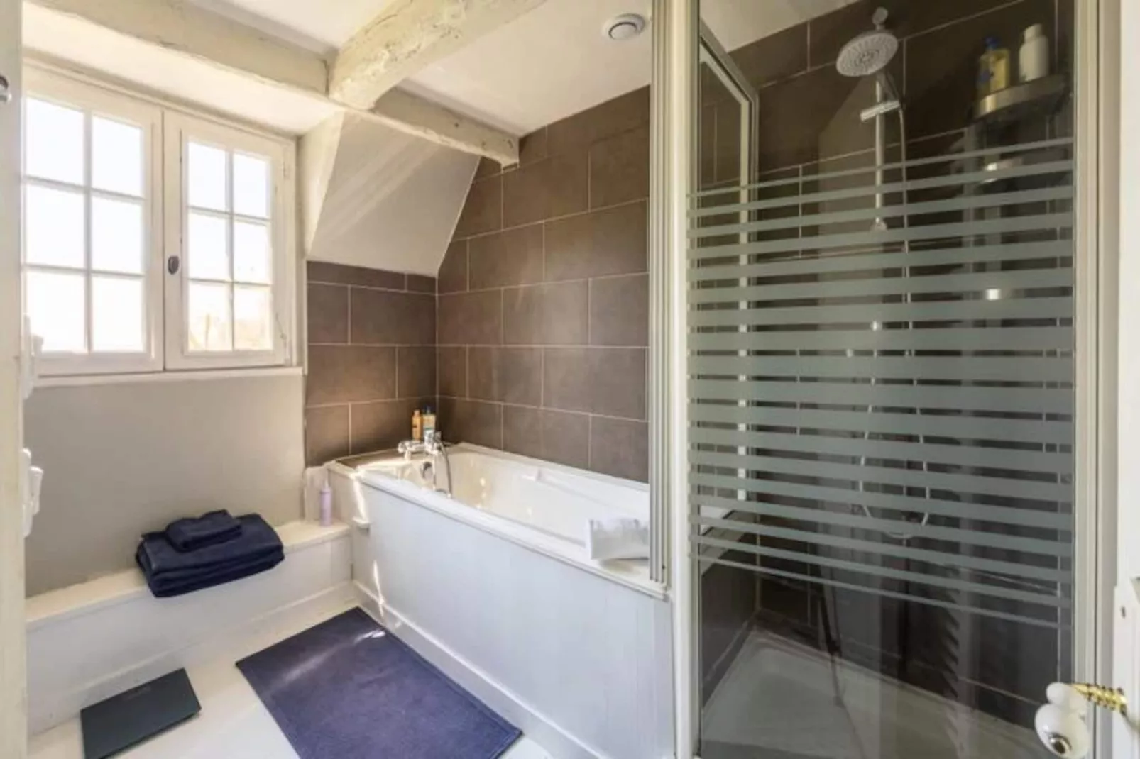 Maison Le Clos Longlais --Nicht zugeordnet