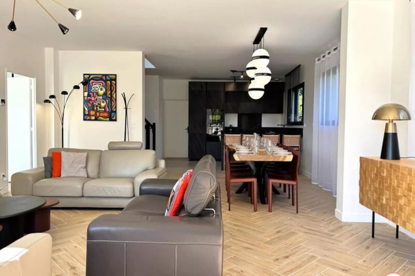 💎 La Villa Azura-Nicht zugeordnet