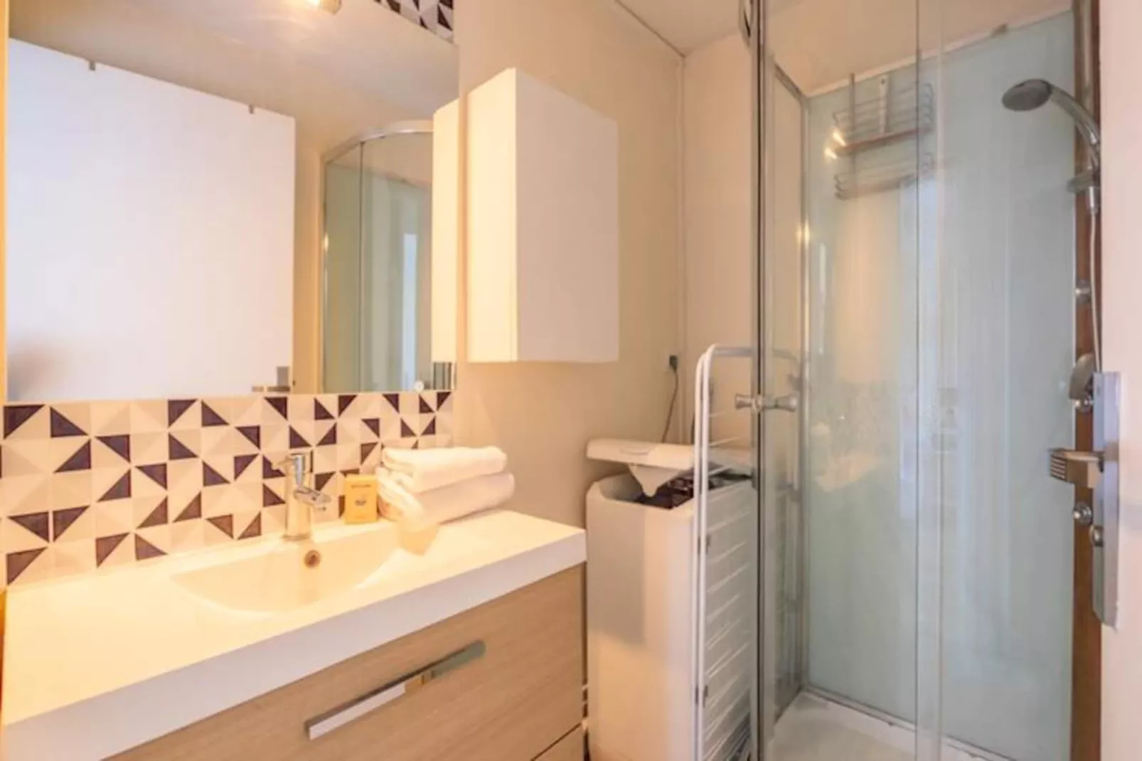 Appartement Des Martrois --Untagged