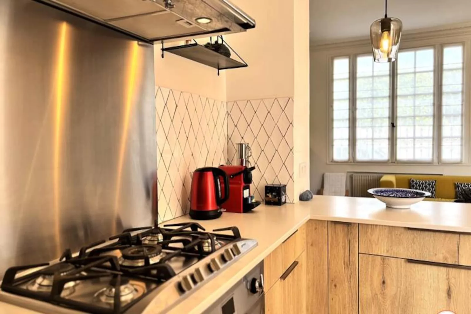 💫 La Villa Mirabeau-Untagged