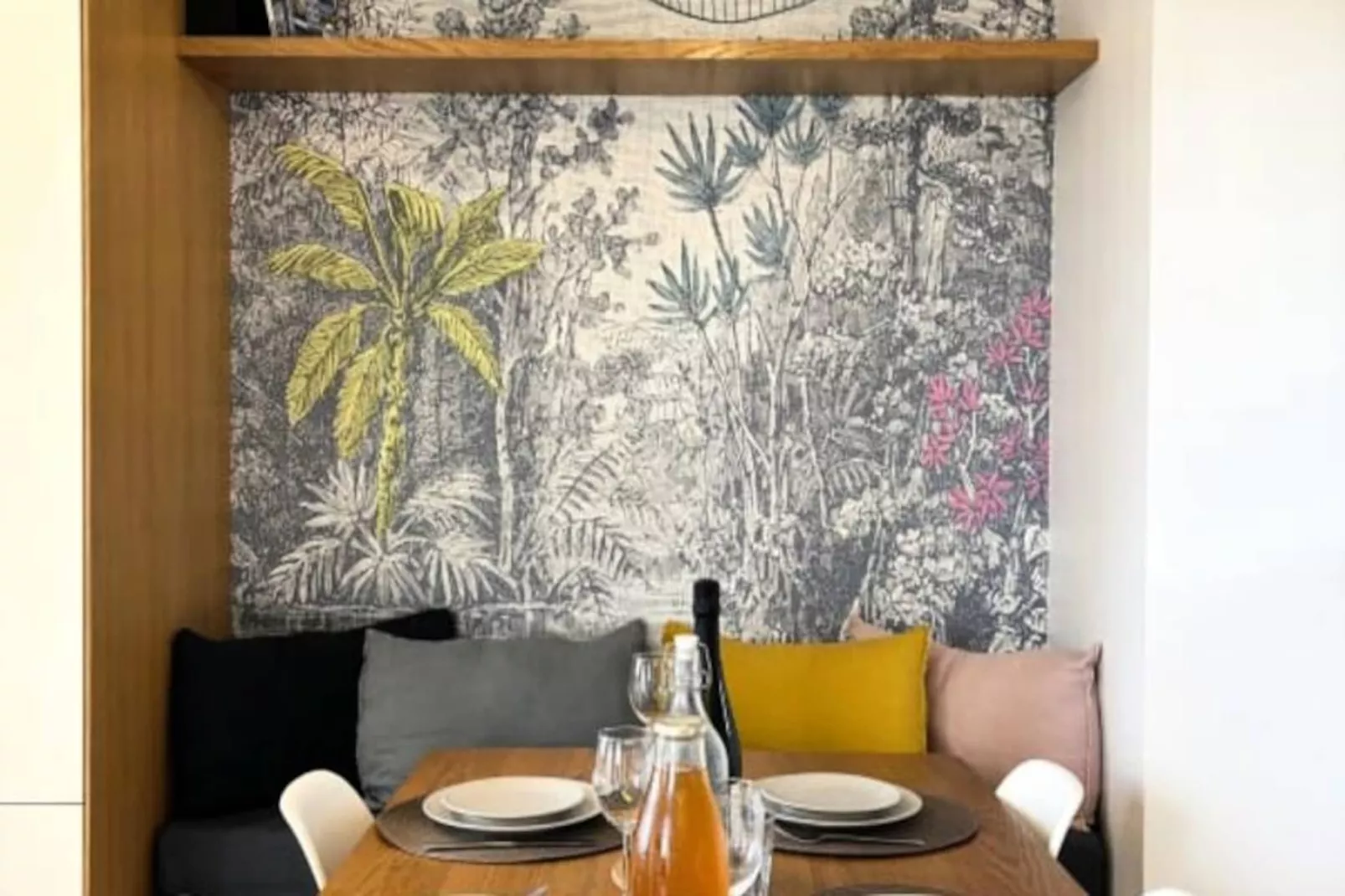 🏖️ Le Palais Des Terrasses-Untagged