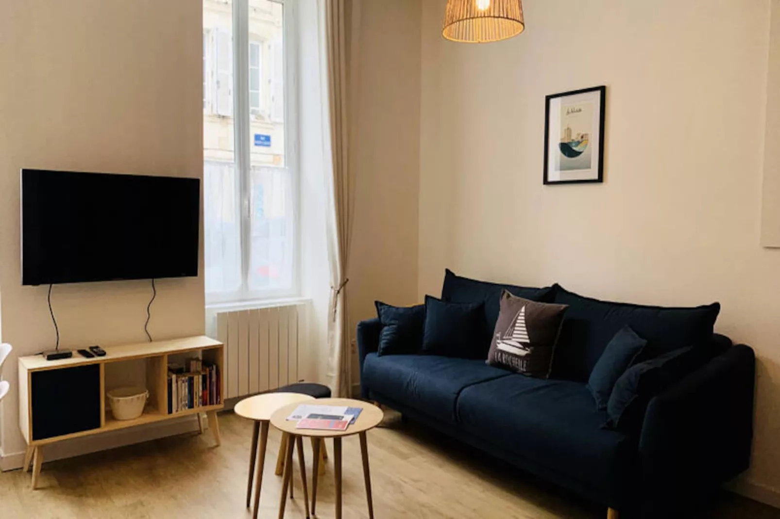 Appartements à La Rochelle-Untagged