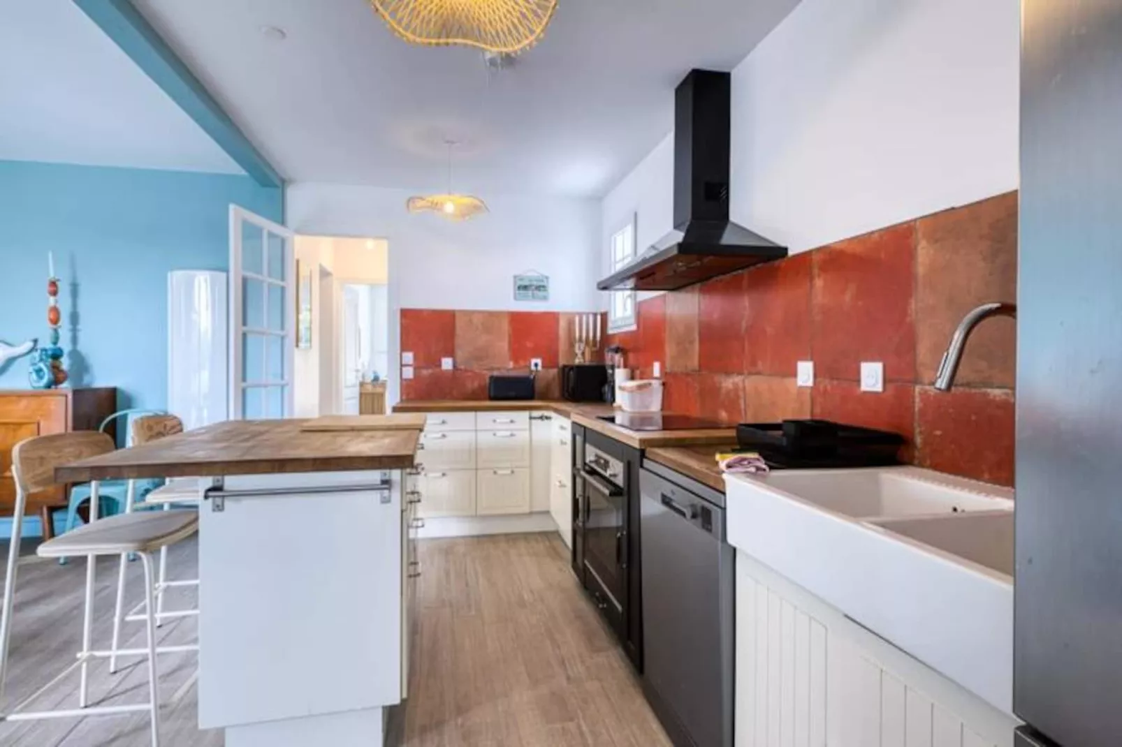 Maison Des Bouillats --Non tagué