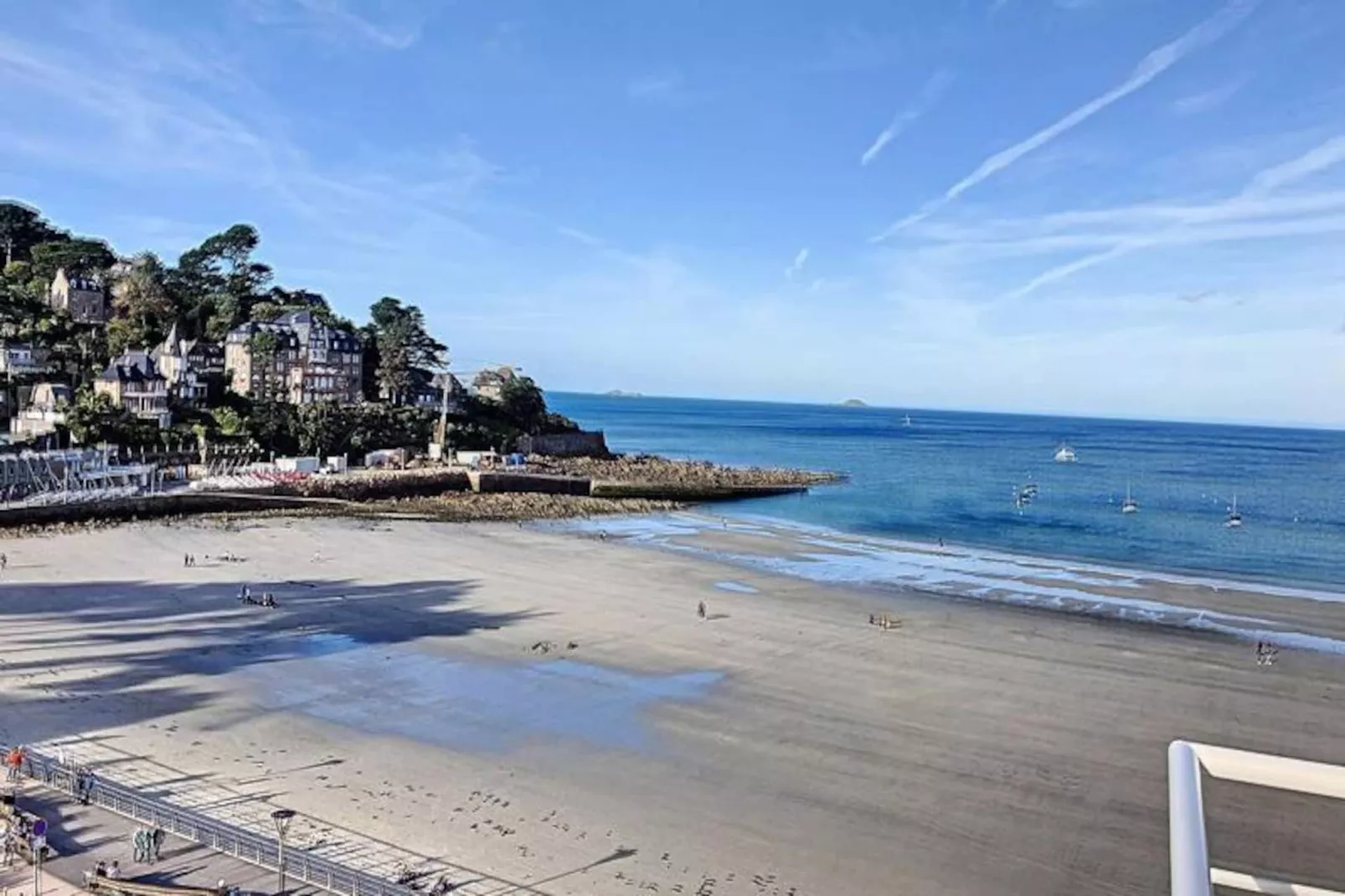 Résidence Kreiz Ar Lann-Non tagué