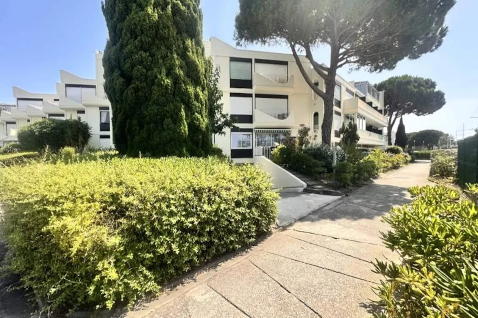 Résidence Les Terrasses De L'espiguette - Studio R&eacute;nov&eacute;-Nicht zugeordnet