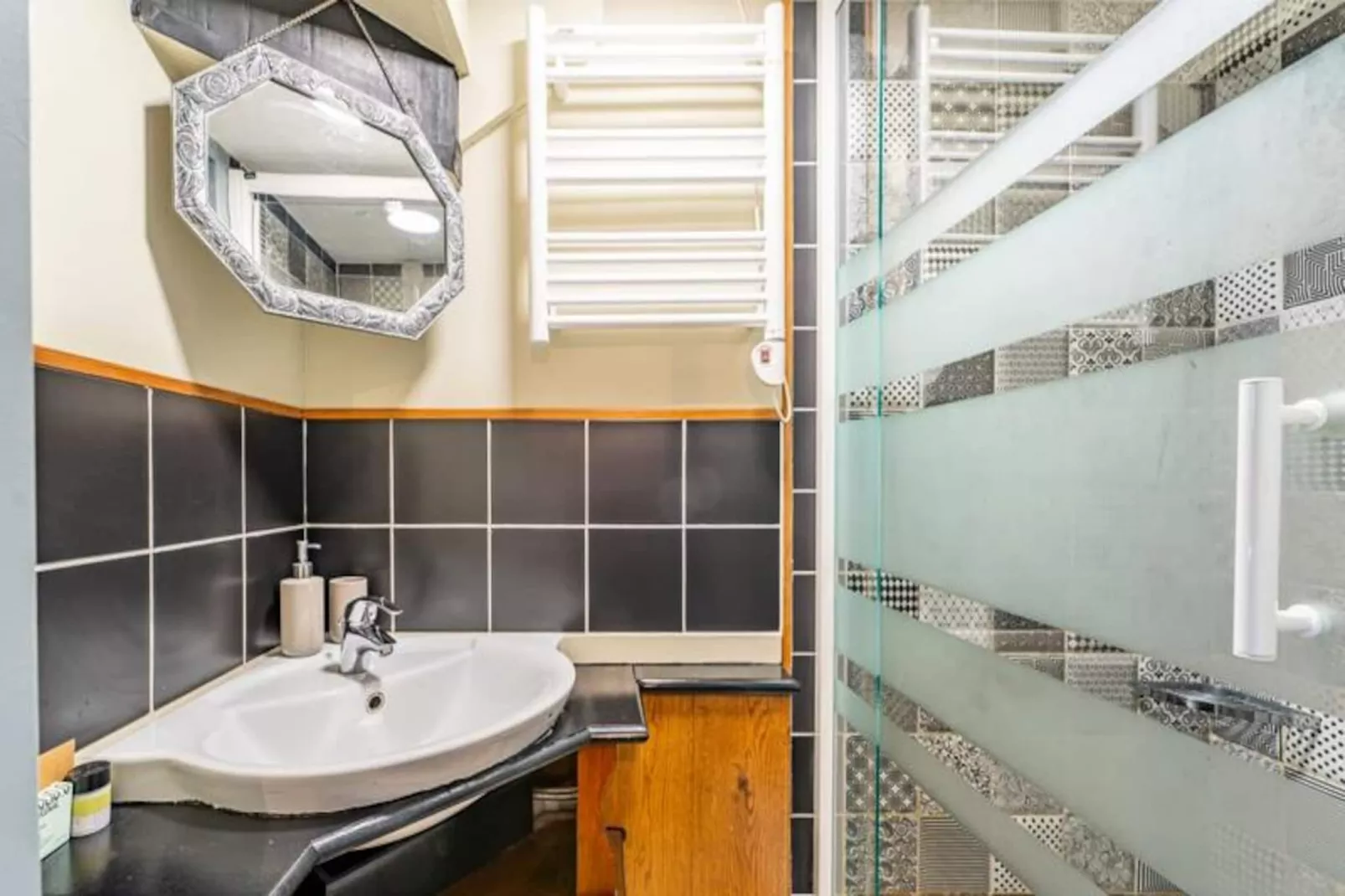 Magnifique Suite Sur La Péniche "petite Annick"-Untagged