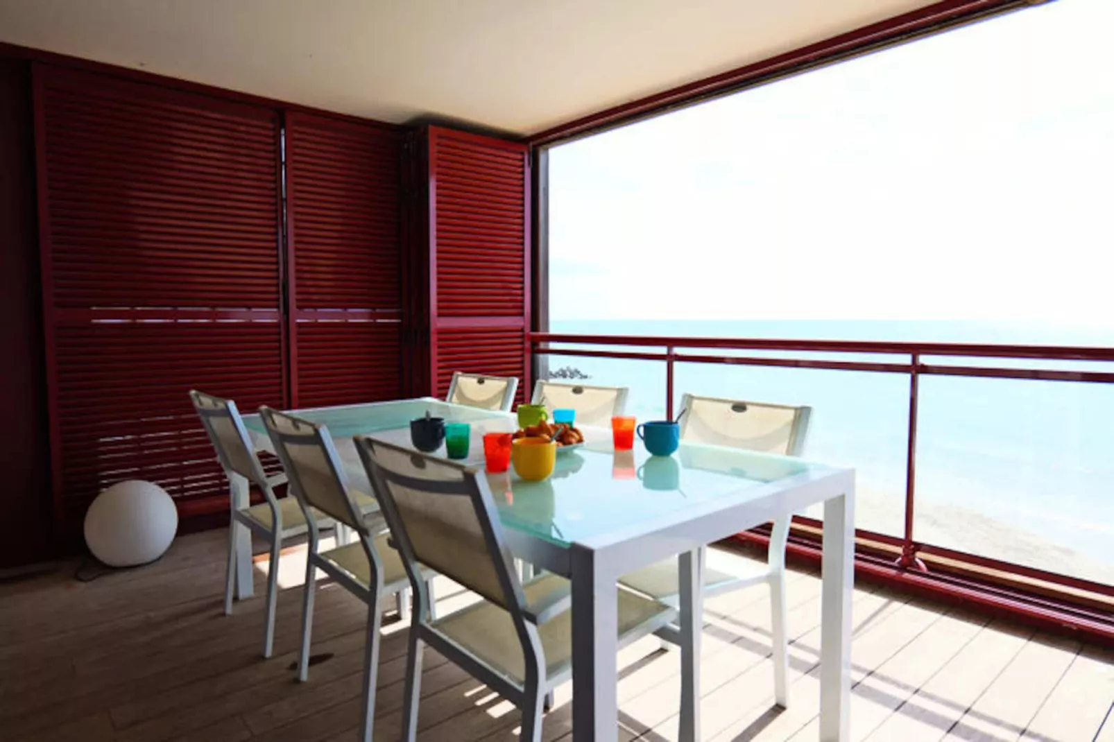 Appartement Saint-maurice --Nicht zugeordnet