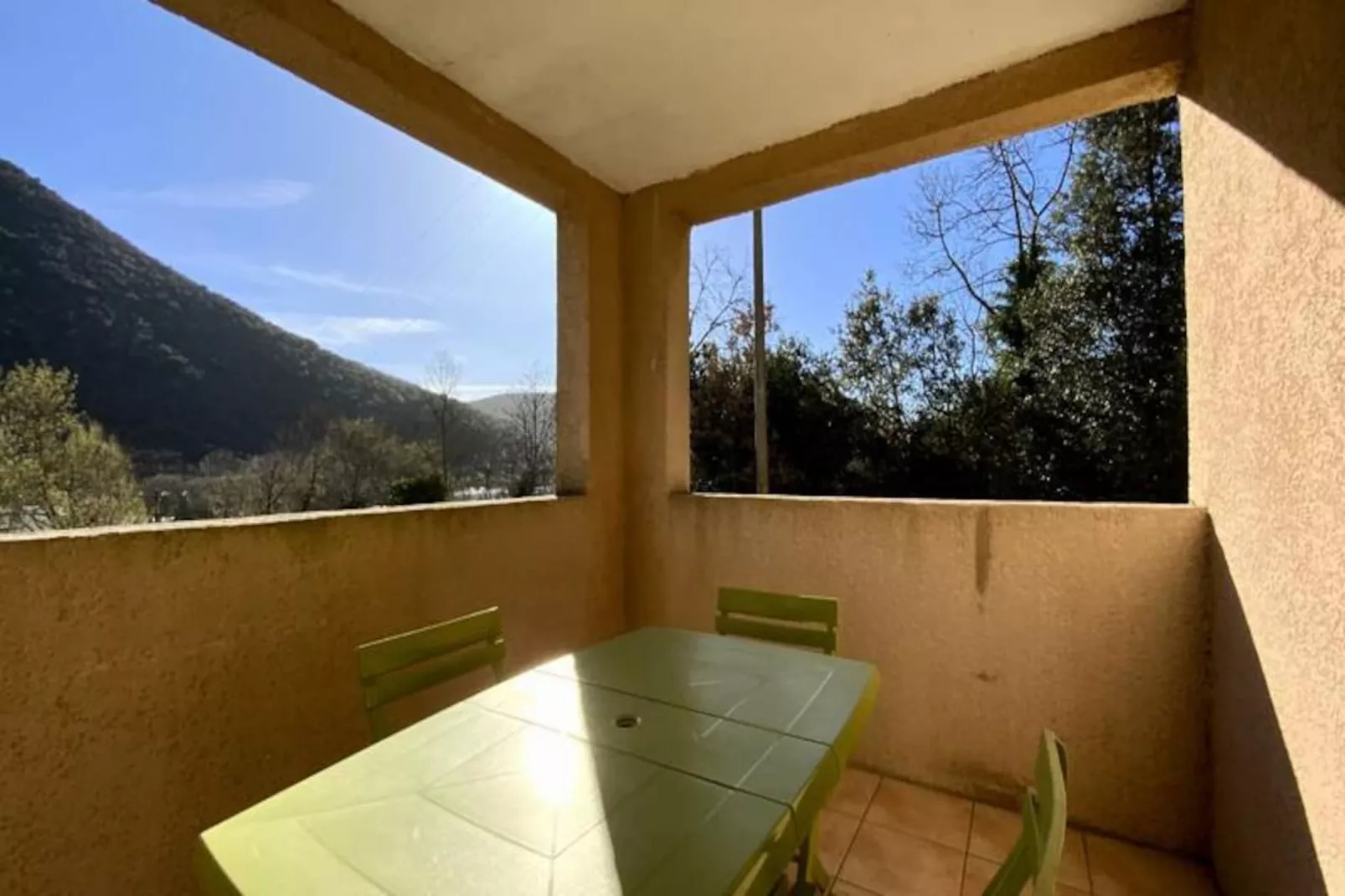 Résidence Les Na&iuml;ades C05 - 2 Chambres Pour 5 Personnes !-Untagged