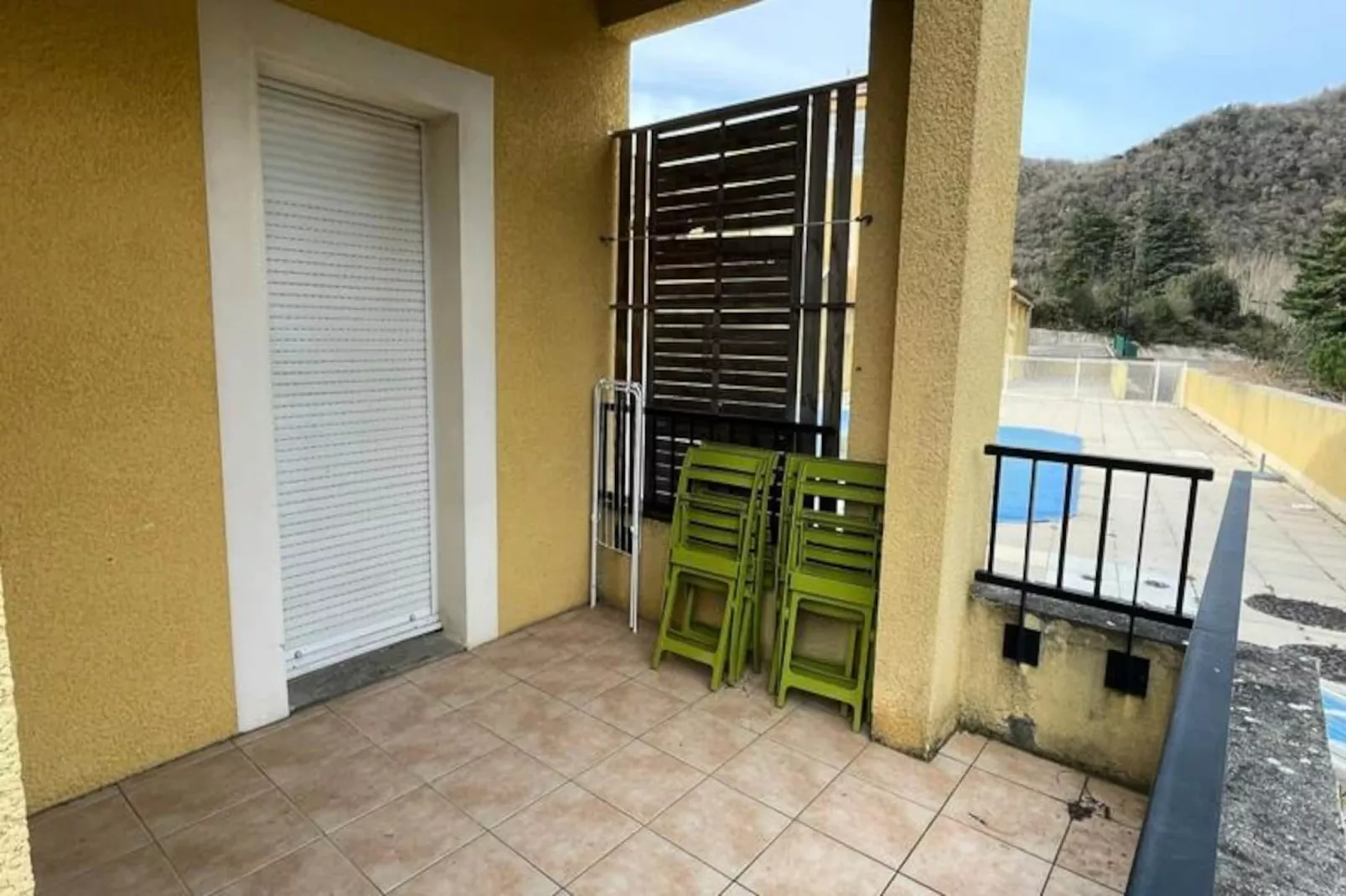 Résidence Les Na&iuml;ades A02 - 2 Chambres Pour 6 Personnes !-Nicht zugeordnet