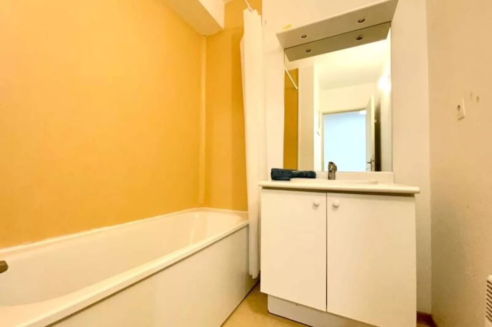 Résidence Les Na&iuml;ades C06- 2 Chambres Pour 5 Personnes !-Nicht zugeordnet