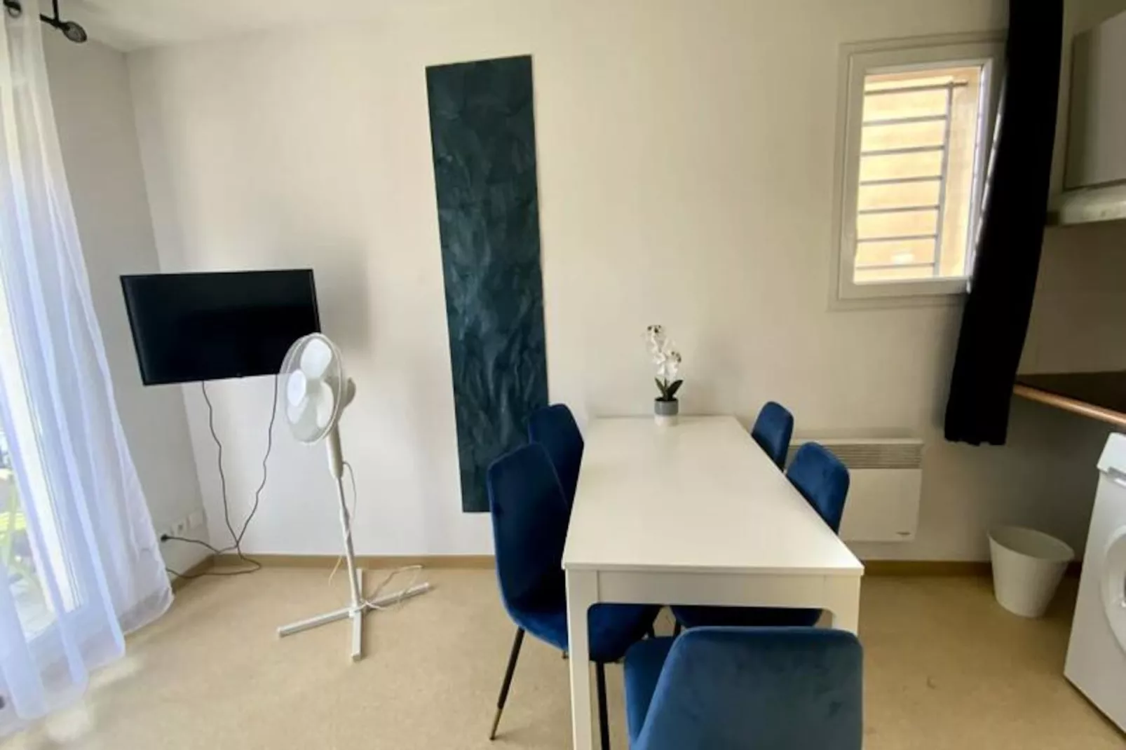 Résidence Les Na&iuml;ades H42 - 2 Chambres Pour 6 Personnes !-Untagged