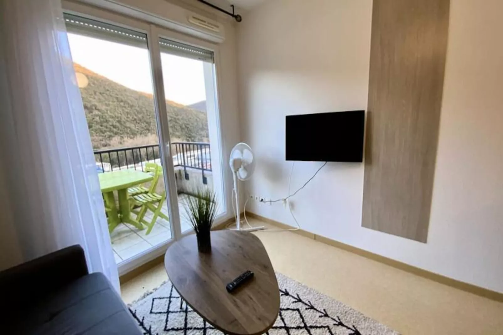 Résidence Les Na&iuml;ades G36 - 2 Chambres Pour 5 Personnes !-Non tagué