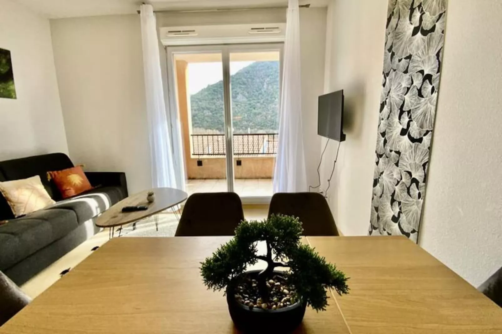 Résidence Les Na&iuml;ades H38 - 2 Chambres Pour 6 Personnes !-Nicht zugeordnet