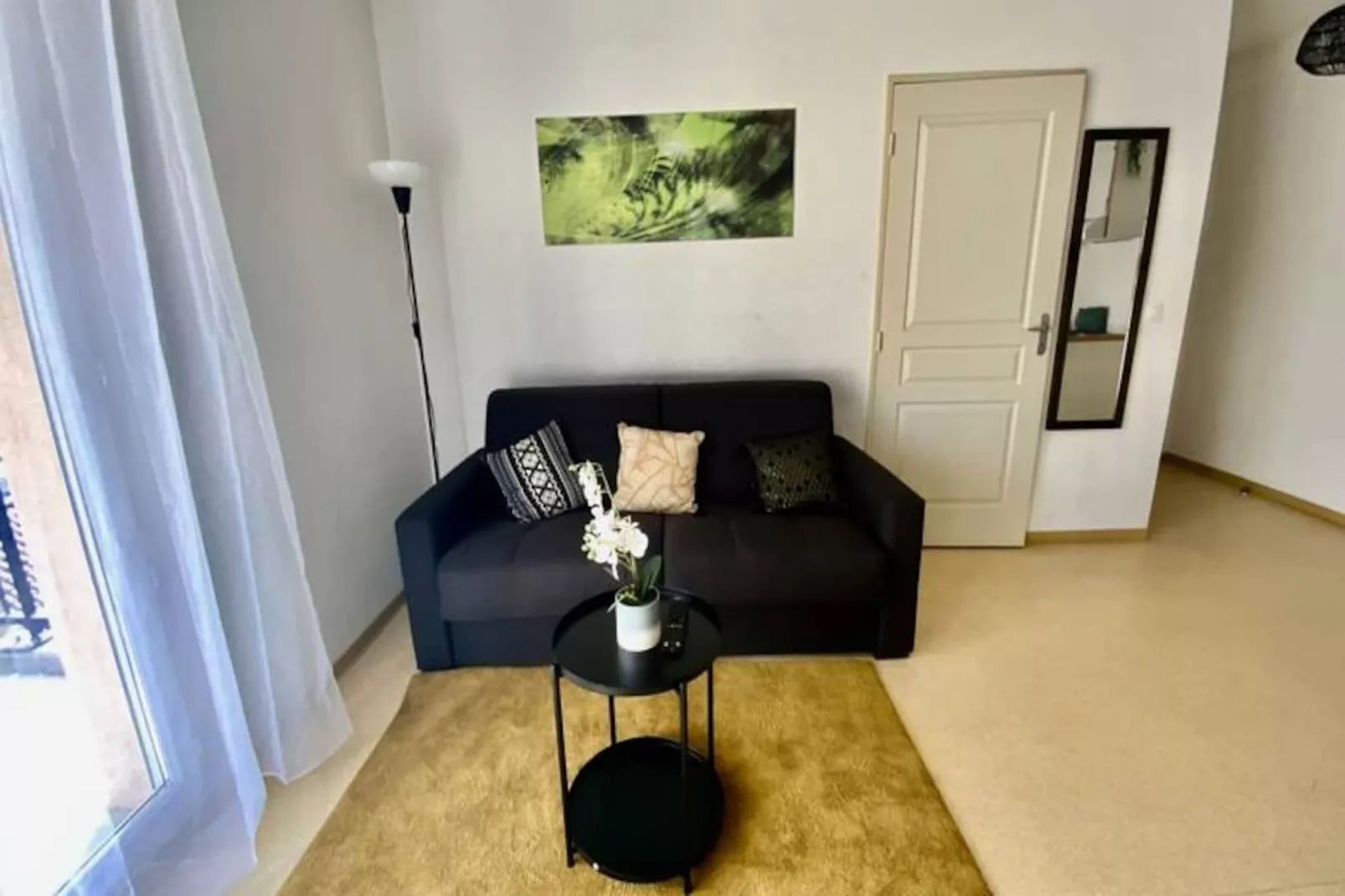 Résidence Les Na&iuml;ades H41 - 2 Chambres Pour 6 Personnes !-Non tagué