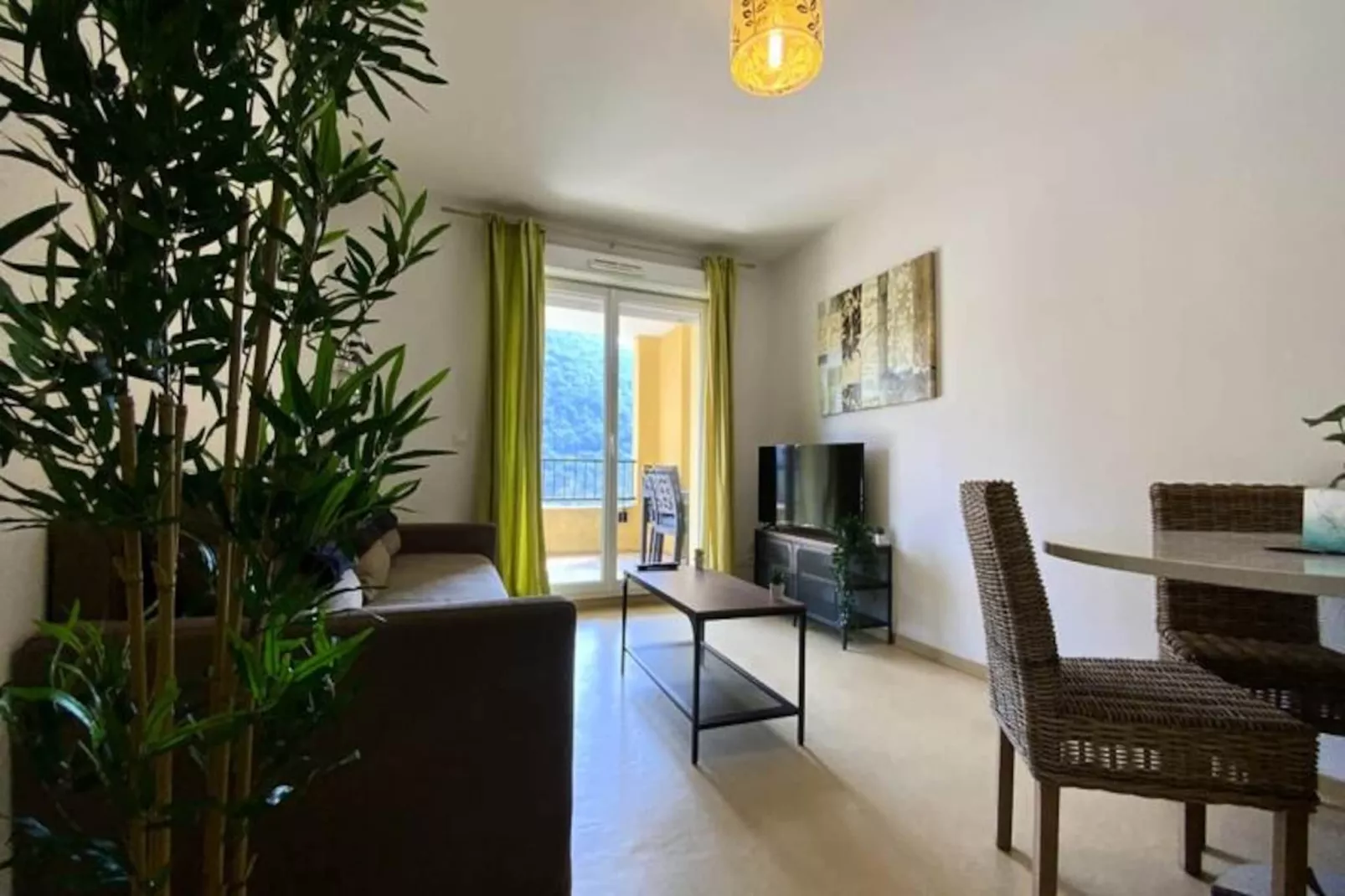 Résidence Les Na&iuml;ades C11- 2 Chambres Pour 6 Personnes !-Untagged