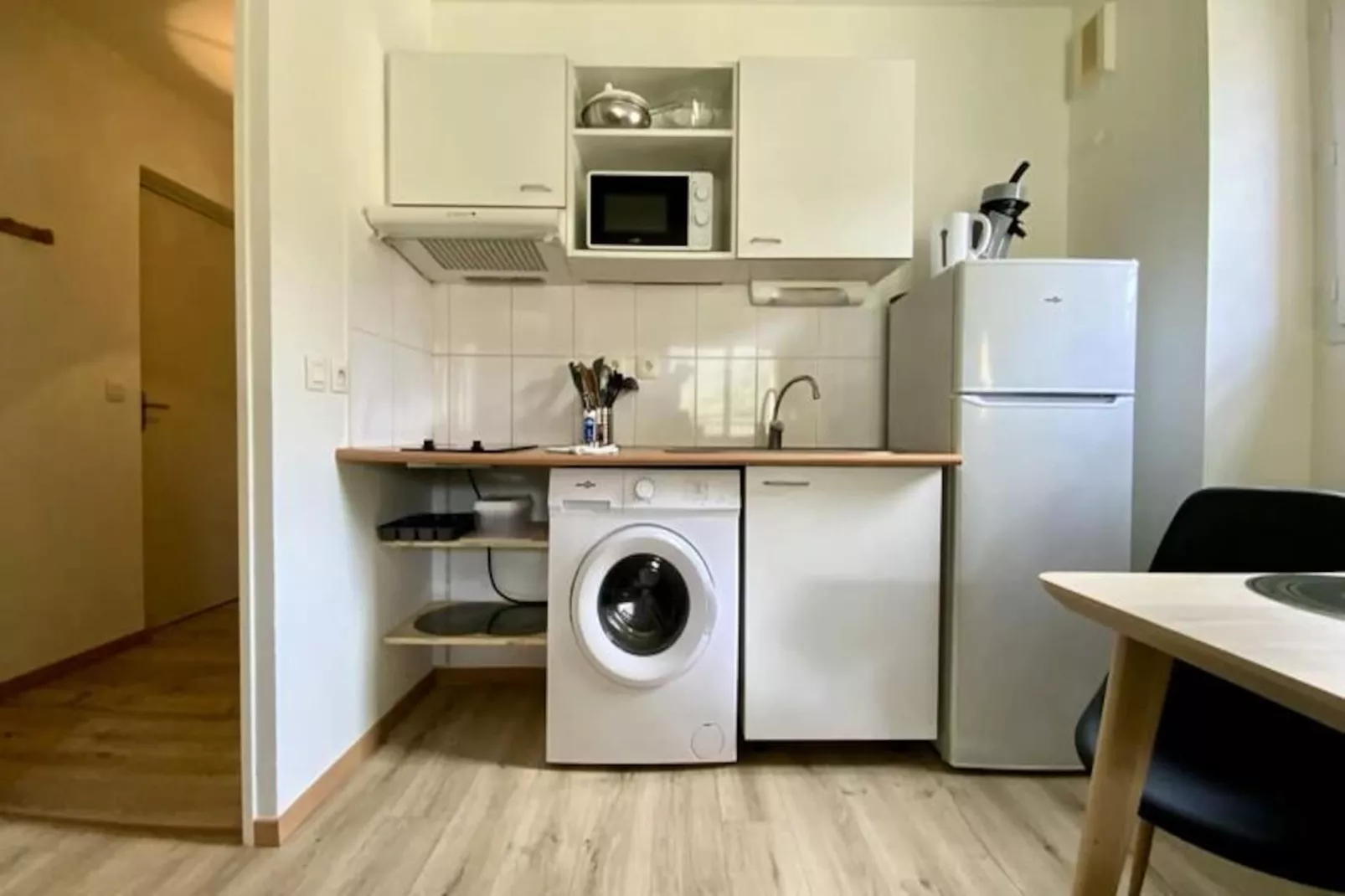 Résidence Les Na&iuml;ades F25 - 1 Chambre Pour 4 Personnes ! - Non tagué