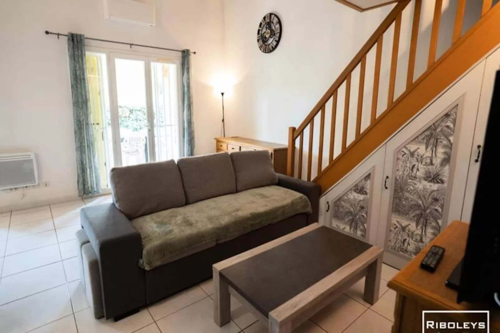 Villa T4 &agrave; 450m De La Plage Avec Climatisation-Nicht zugeordnet