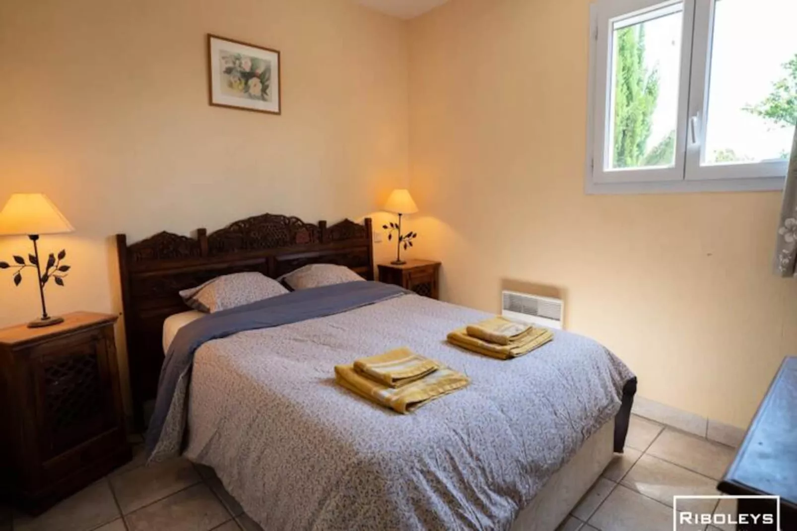 Spacieuse Villa Au C&oelig;ur Du Golf De B&eacute;ziers-Untagged