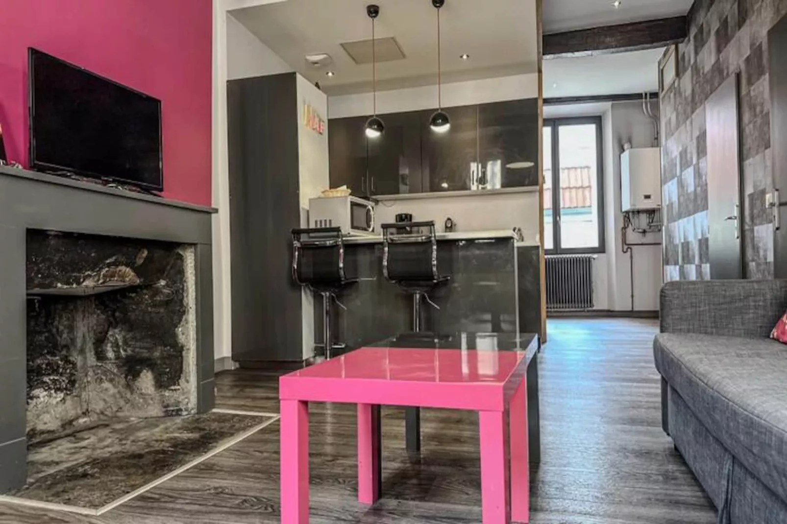 | L'escapade Des Clercs 💗-Untagged