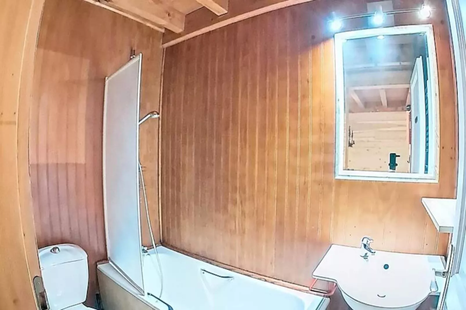 Résidence Ours Brun-Nicht zugeordnet