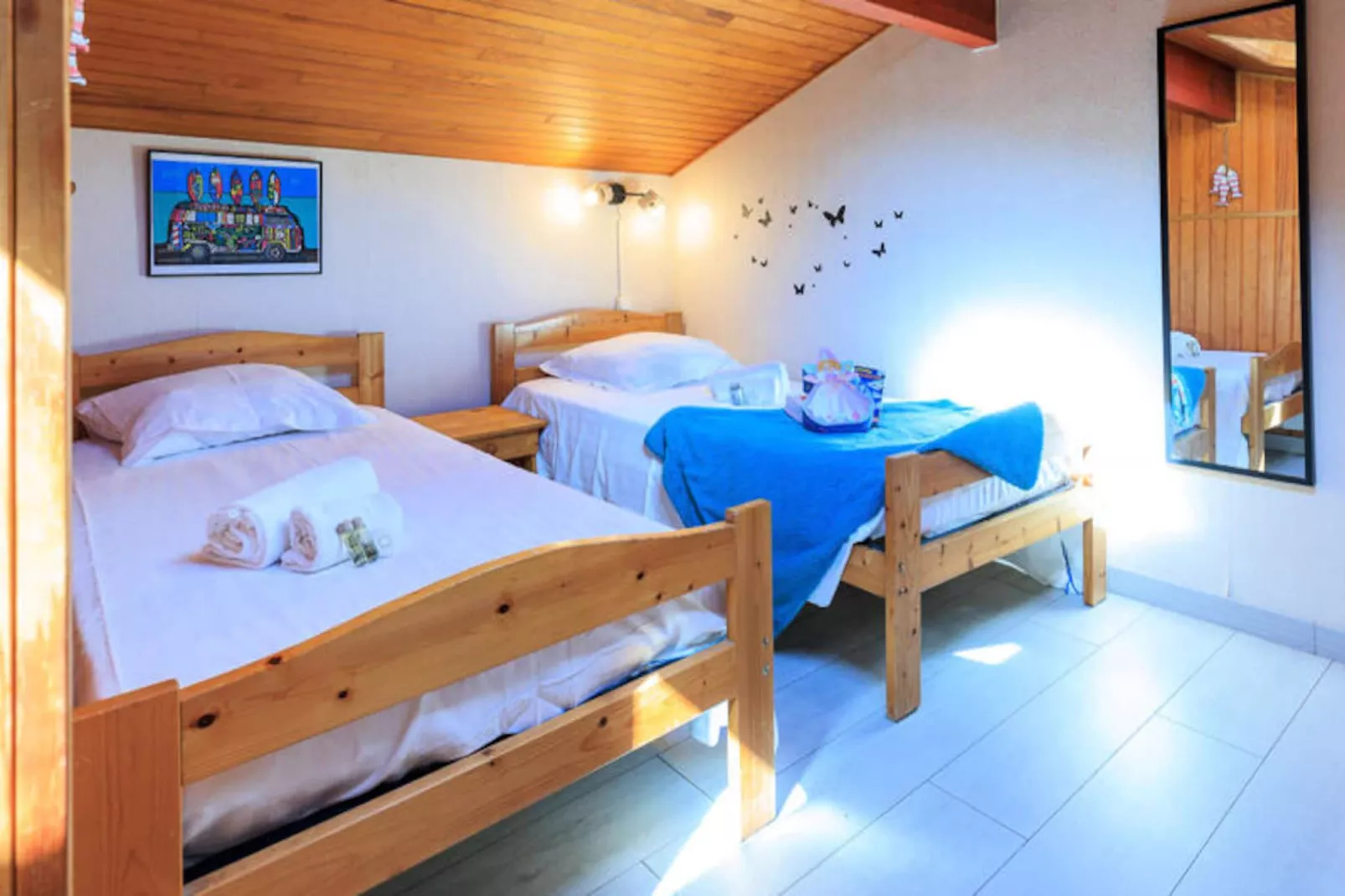 Maison Aturine --Nicht zugeordnet