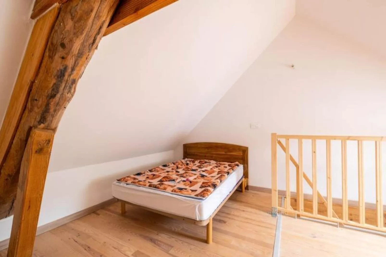 Gîte Location de vacances à lozeret-Nicht zugeordnet