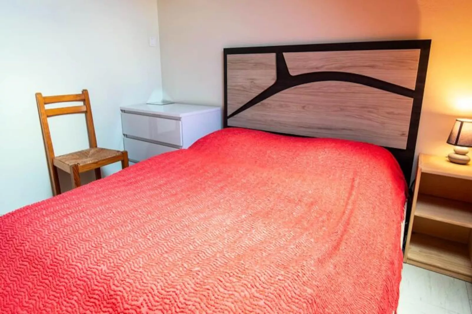 Gîte Perceneige - ancien presbytère 3/5 personnes-Non tagué