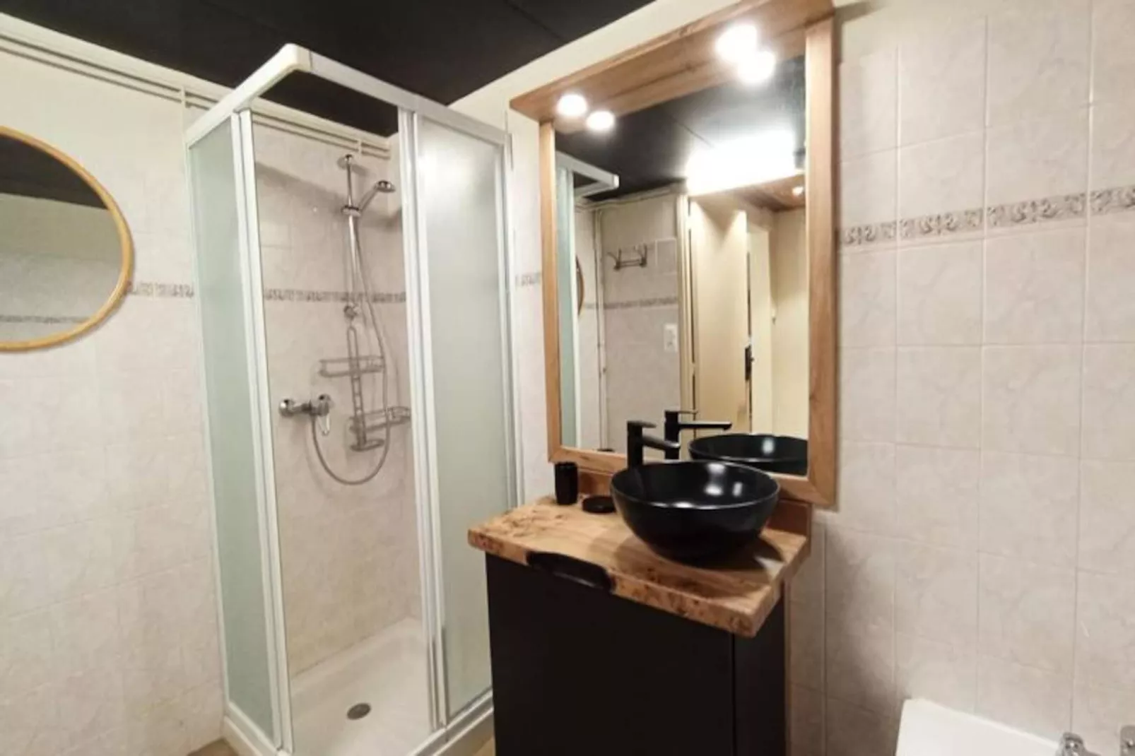 Gîte de France Gîte du carrairou 3 épis-Non tagué