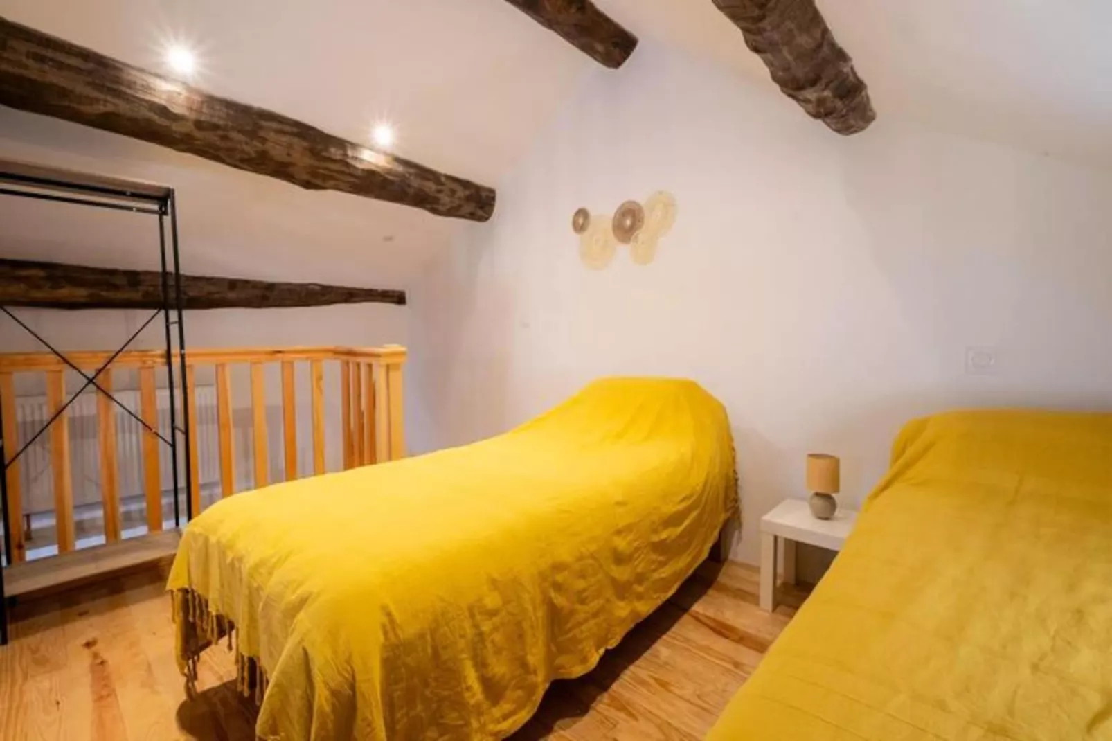 Gîte de France Le p'tit pelet 3 épis-Nicht zugeordnet