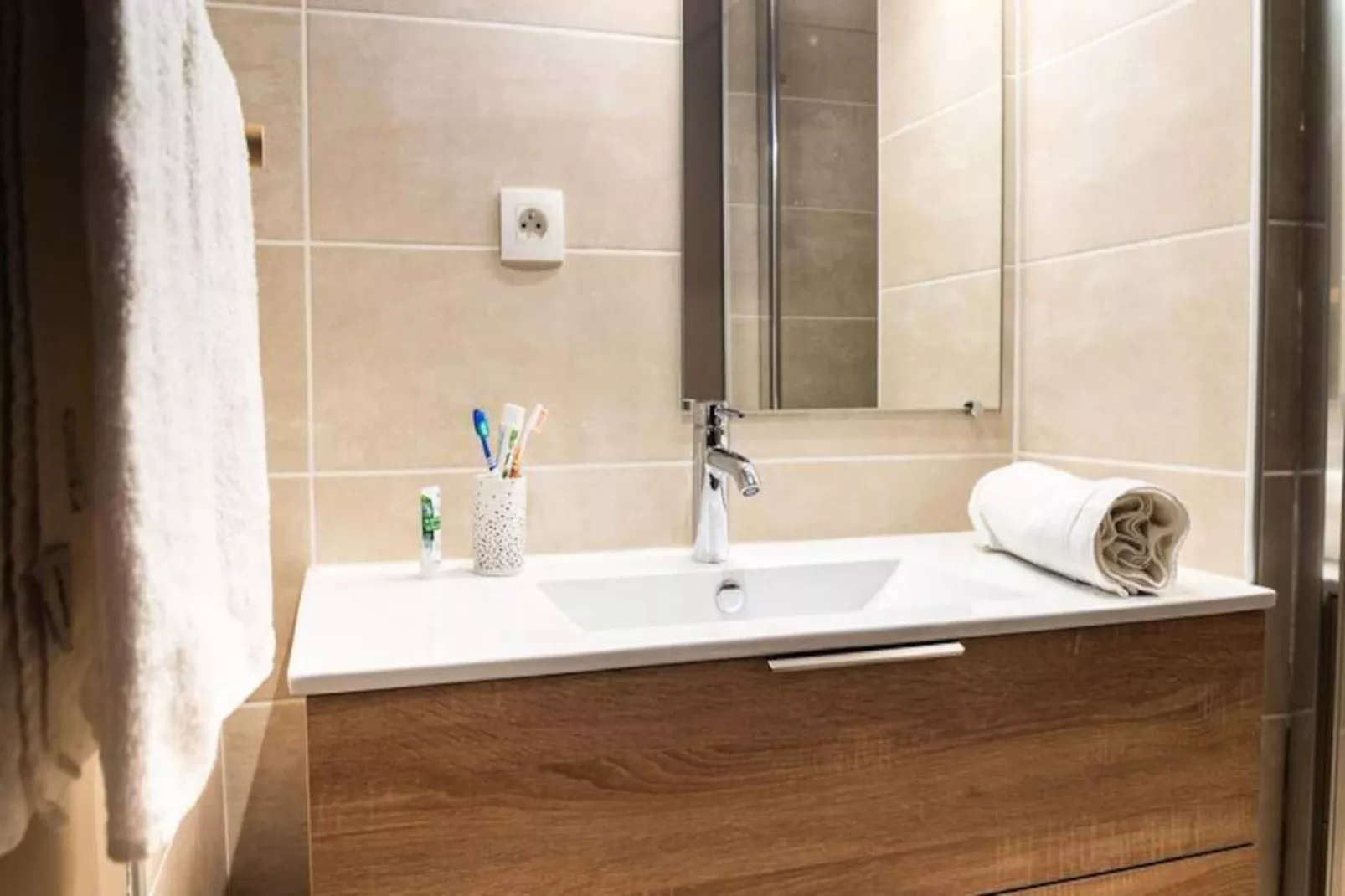 Gîte Location 4/6 pers. premium - village de gites des bruguières-Nicht zugeordnet