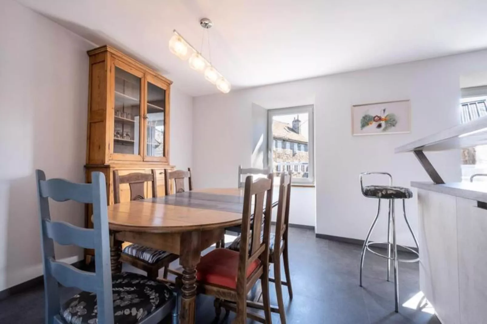 Gîte de France Gîte de l'escapade 3 épis-Untagged