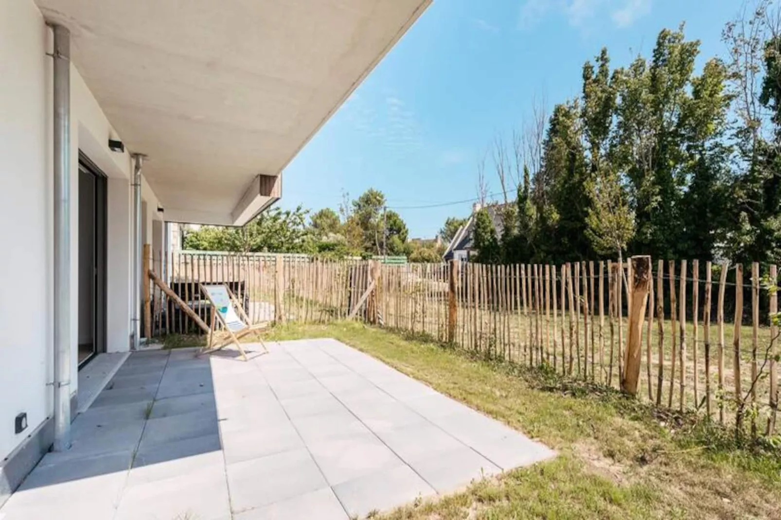 Résidence Passage Cesarine-Non tagué