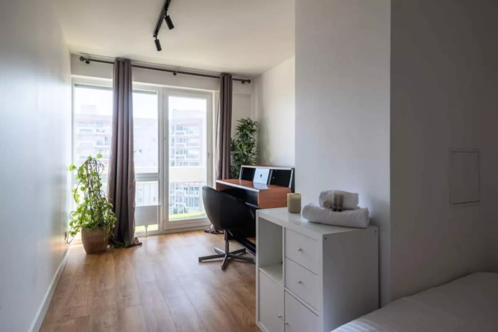 Appartement Mi-luna --Nicht zugeordnet