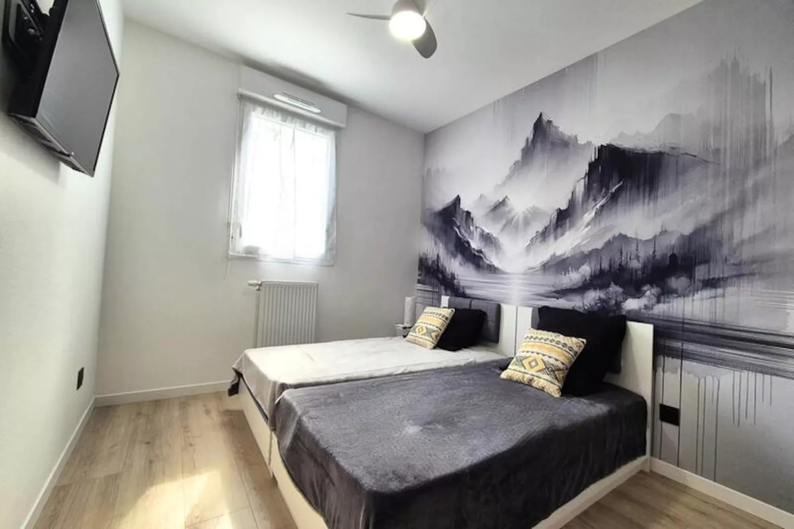 Résidence Villa Lamartine-Untagged